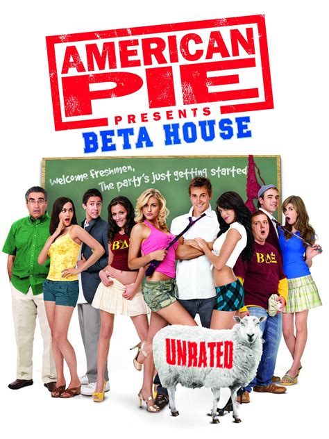 american pie presents beta house 2007|america pie beta house full movie free.